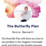 The Butterfly Plan - Roxie Bennett