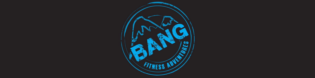 BANG Fitness Adventures is fun and exciting adventures that include exercise