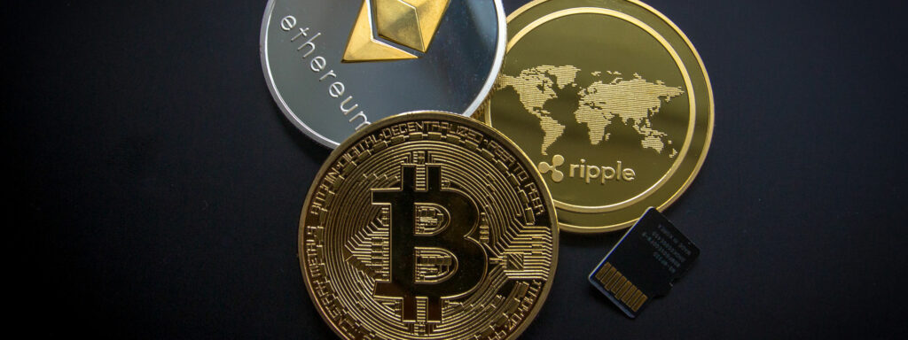 The buzz around Cryptocurrency